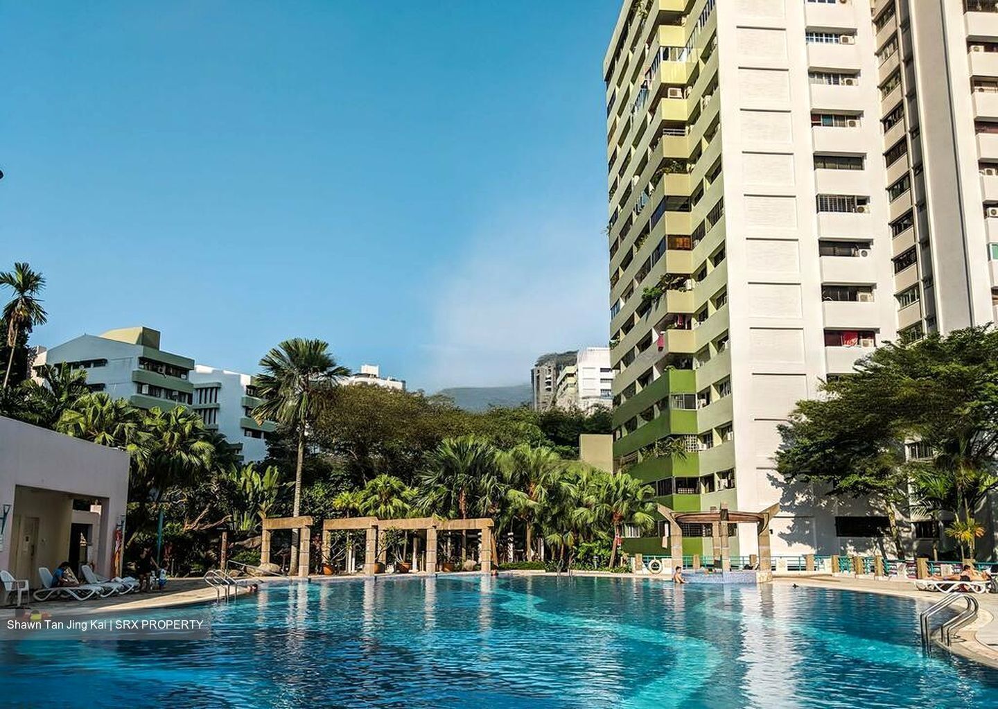 Pine Grove (D21), Condominium #483993151